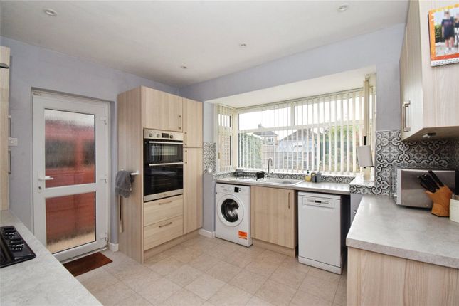 12, Chellaston Road, Leicestershire photo 3