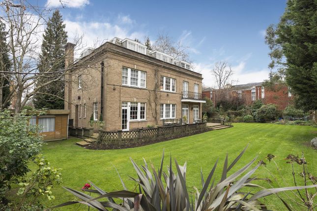 Detached house for sale in Avenue Road, London