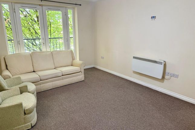 Flat 24,4, Actonville Avenue, Manchester photo 2