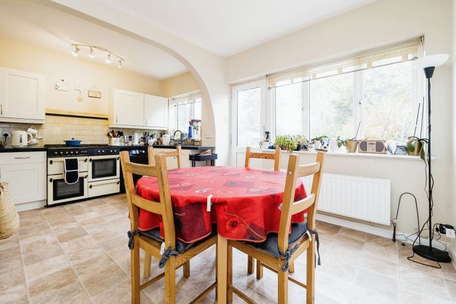 Semi-detached house for sale in Wren Gardens, Hornchurch