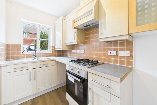 16, Meadow Place, Weston-super-Mare photo 2