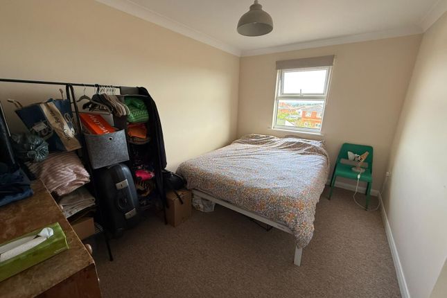 Flat 7 25, West Street, Ryde photo 4