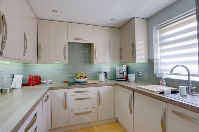 End terrace house for sale in Marigold Avenue, Clacton-On-Sea