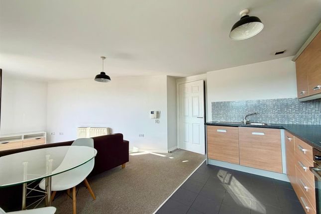 21, 1 Fusion, 18 Middlewood Street, Salford photo 5