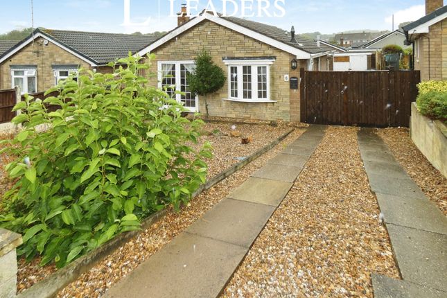 2-bed house on 6, Pindale Avenue, Chesterfield, £950/mo