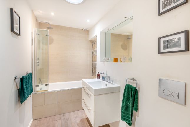 End terrace house for sale in Spicer Street, St. Albans, Hertfordshire