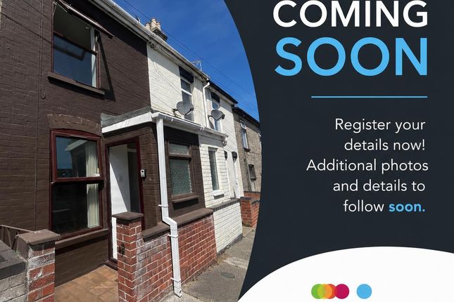 3-bed house on 7, College Road, LOWESTOFT, £975/mo