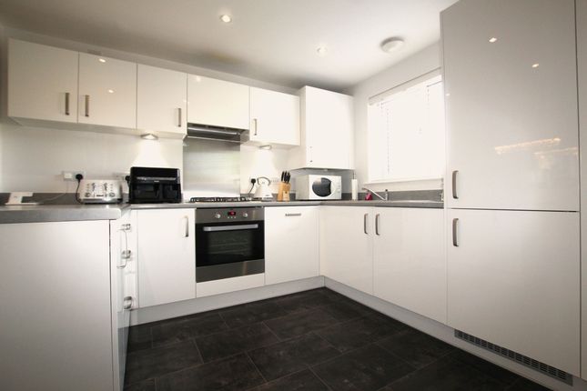 23 Howden Avenue, Rotherham photo 2