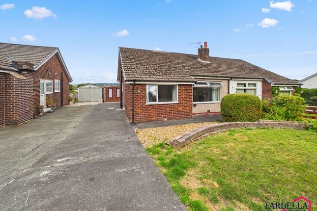 2-bed house on 23 Ighten Road, Burnley, £215,000