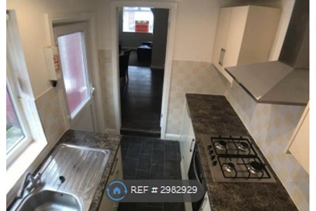 Hume Street, Warrington photo 5
