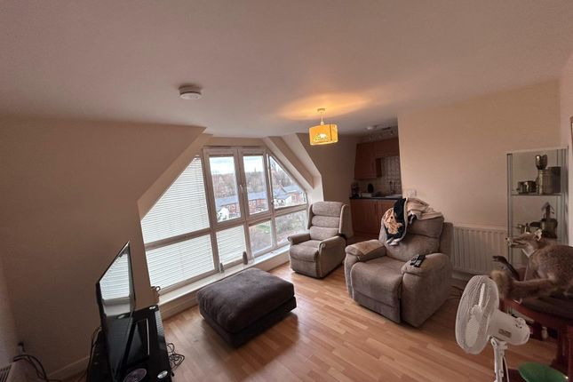 45, Curzon Street, Staffordshire photo 2