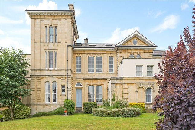Flat for sale in Tuscany House, 11-13 Durdham Park, Bristol