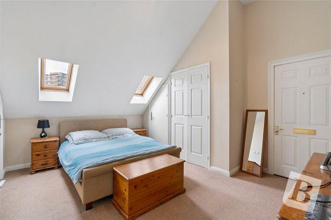 Flat 45, Nyall Court,, Kidman Close, Romford photo 4