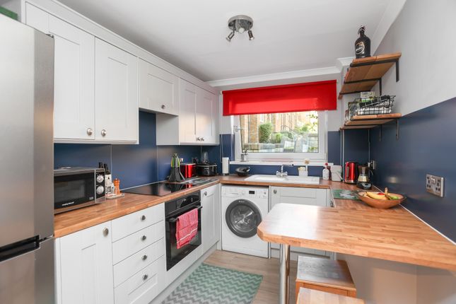 8, Briery Bauks, Newington, Edinburgh photo 4