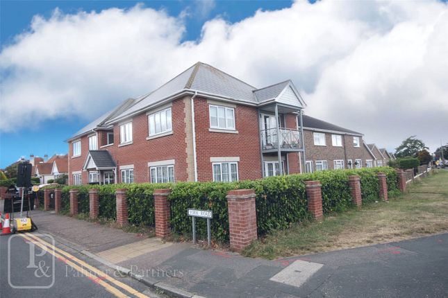 Flat for sale in York Road, Clacton-On-Sea, Essex