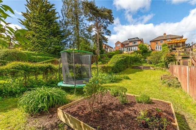 21, Oakridge Avenue, Ilkley photo 3