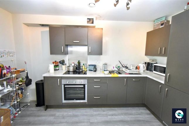 Flat 110, Adelphi Wharf, Adelphi Street, Salford photo 2