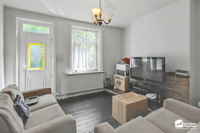 10, Park Hill, Barnsley photo 2