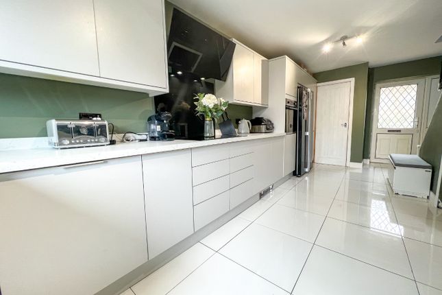 Terraced house for sale in Foxwood Grove, Birmingham, West Midlands