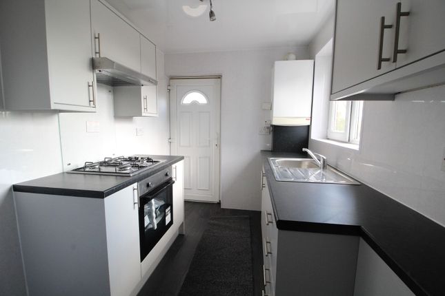 Flat for sale in St. Pauls Road, Jarrow, Tyne And Wear