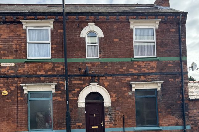 Flat to rent in Cannock Road, Cannock