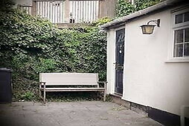 Semi-detached house to rent in Hampton Lane, Redland, Bristol
