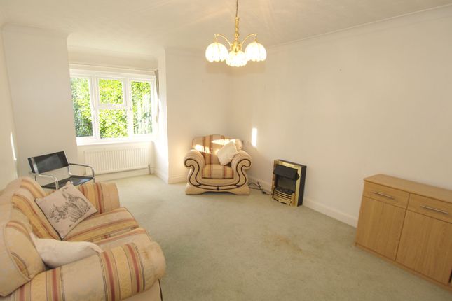 Property for sale in The Acorns, Bradbourne Park Road, Sevenoaks
