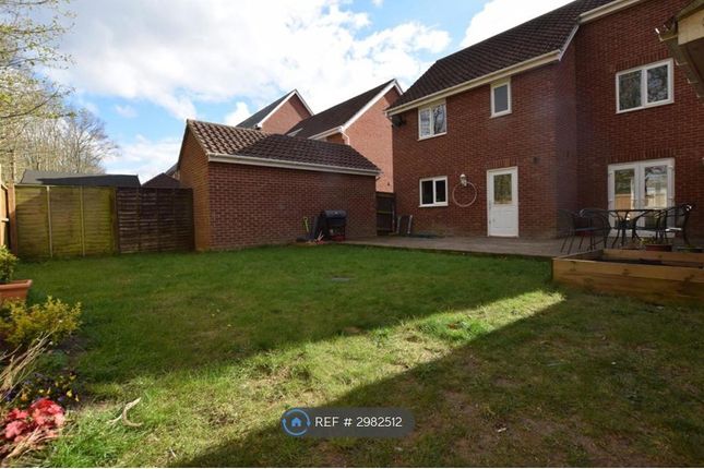 Pochard St, Costessey, Norwich photo 2