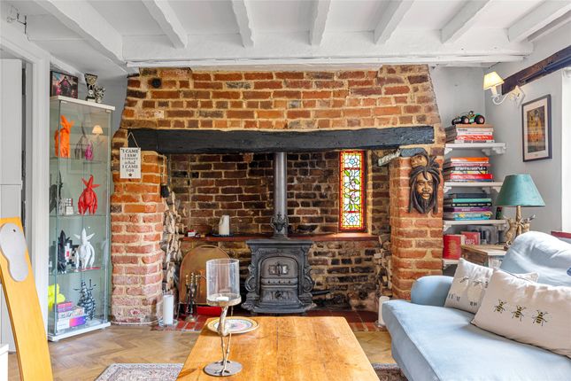 4, Squerryes Park Cottages, Westerham photo 3