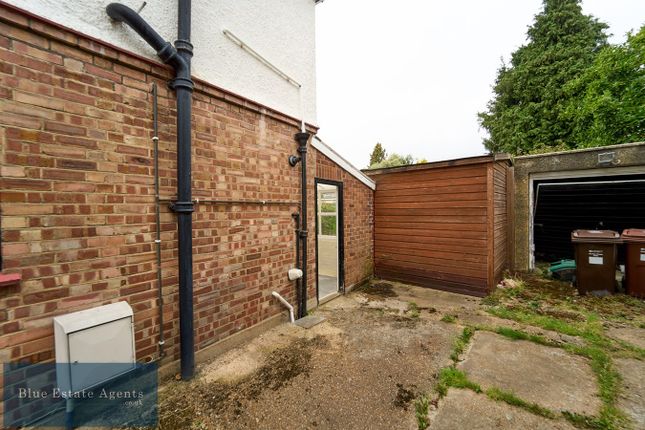 Semi-detached house for sale in Devon Waye, Hounslow