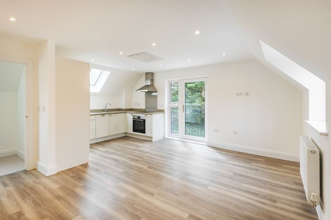 51, Worting Park Avenue, Off Worting Road, Basingstoke, Rg23 8Fa photo 3