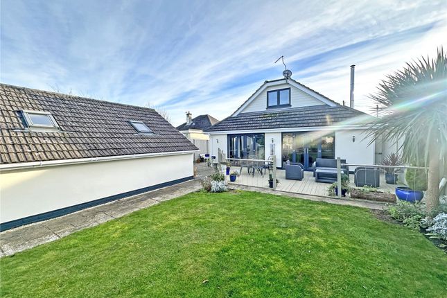 Bungalow for sale in Beechwood Avenue, New Milton, Hampshire