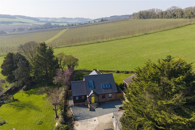 4-bed house on Midways, Railway Hill, Barham, £675,000