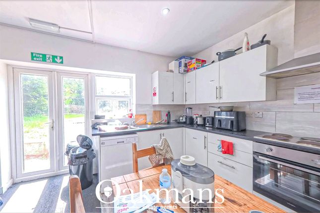 205, YARDLEY ROAD, BIRMINGHAM photo 4