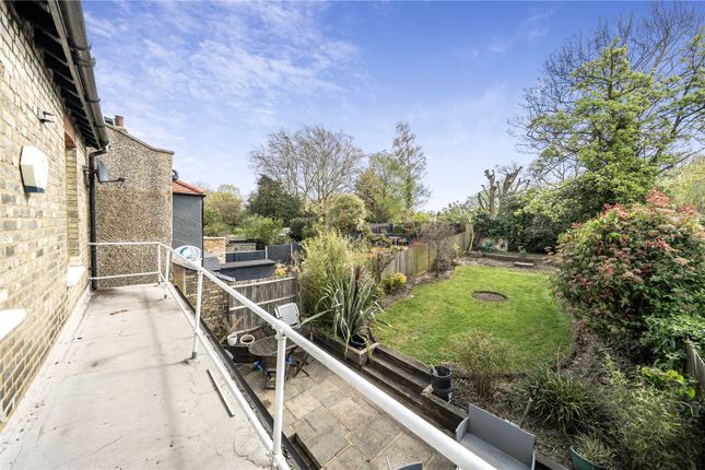6, Vallance Road, London photo 4