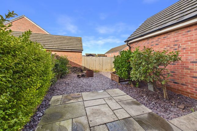 Proctor Drive, Haywood Village, Weston-Super-Mare photo 2