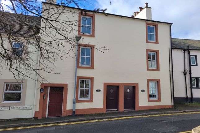 Thumbnail Block of flats for sale in Foster Street, Penrith
