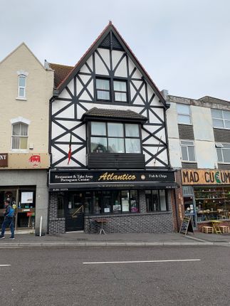 Thumbnail Retail premises for sale in 6 The Triangle, Bournemouth, Dorset