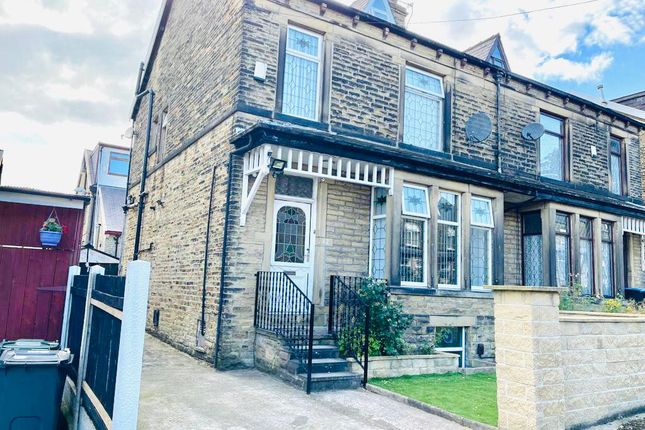 Semi-detached house for sale in Ambleside Avenue, Bradford