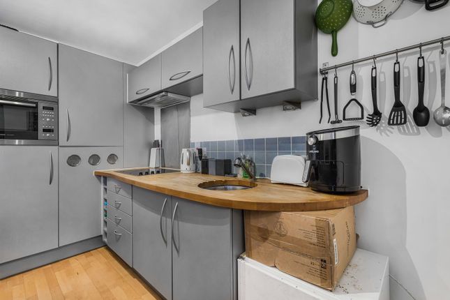 The Ferns, 30,Flat 1, Church Road, Cheltenham photo 3