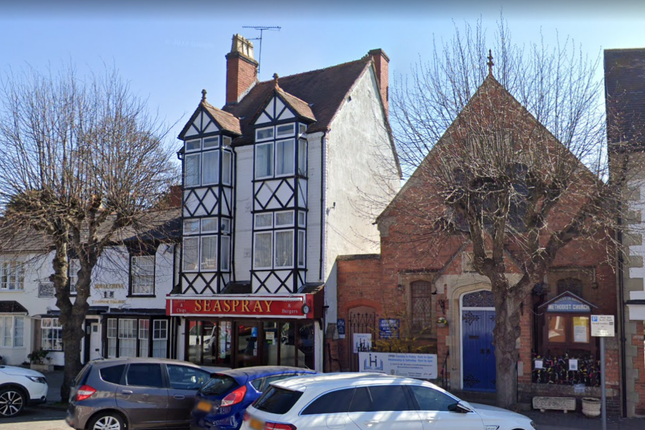 Commercial property for sale in High Street- Fish &amp; Chip Shop, Henley-In-Arden