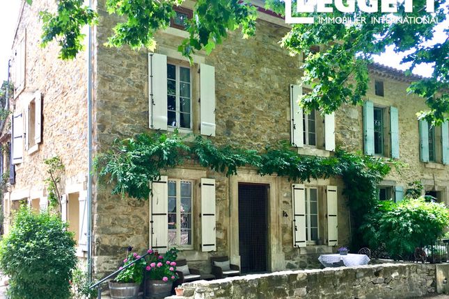 Thumbnail Villa for sale in Bize-Minervois, Aude, Occitanie