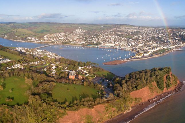 West Bay 2, Coast View Holiday Park, Torquay Road, Shaldon photo 4