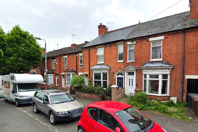 Block of flats for sale in Albert Crescent, Lincoln