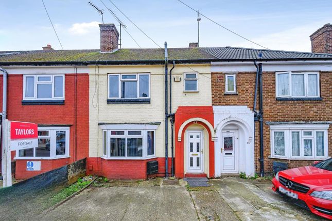 3-bed house on 53, Kent Road, Bedfordshire, £325,000
