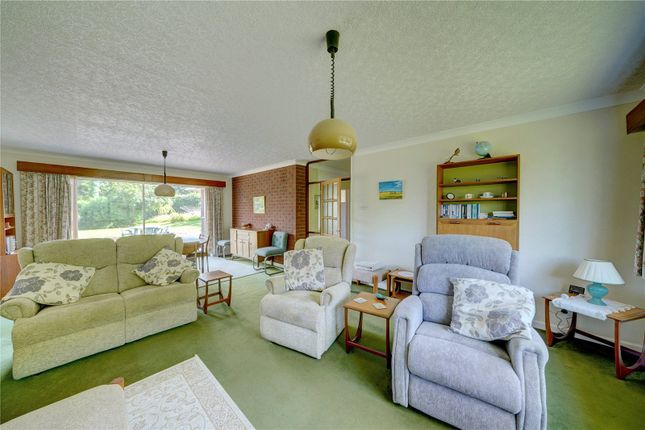 Bungalow for sale in Shernal Green, Droitwich, Worcestershire