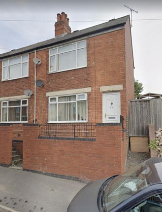 Property to rent in Rothay Road, Sheffield