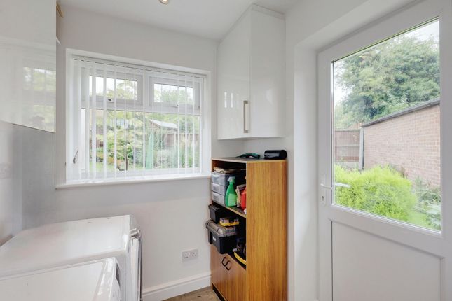 Detached house for sale in Dene Gardens, Rayleigh