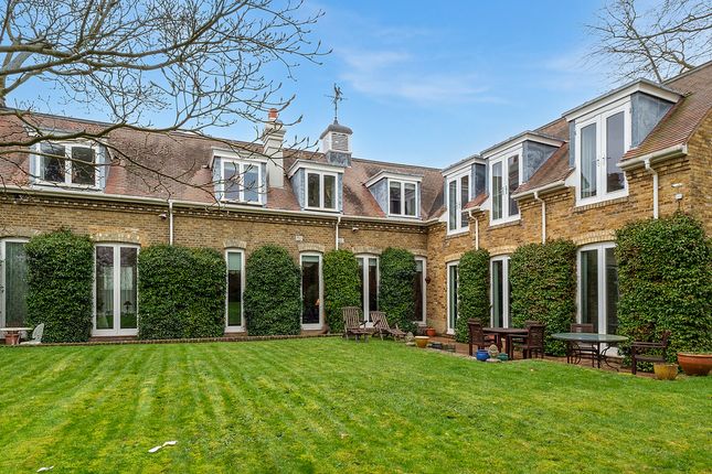 Thumbnail Detached house for sale in Stanley Road, London