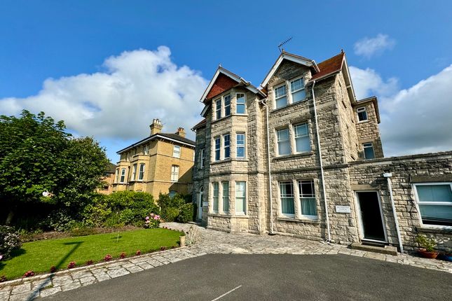 Flat 5 Richmond Lodge, Victoria Avenue, Swanage photo 3